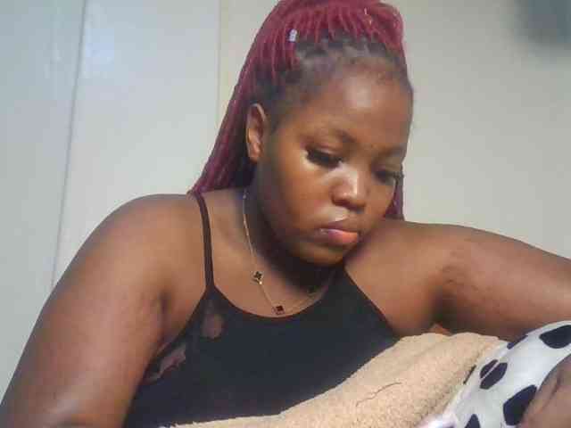 CuteTinkerbella webcam