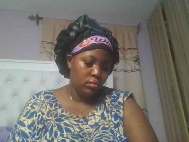 CuteTinkerbella webcam