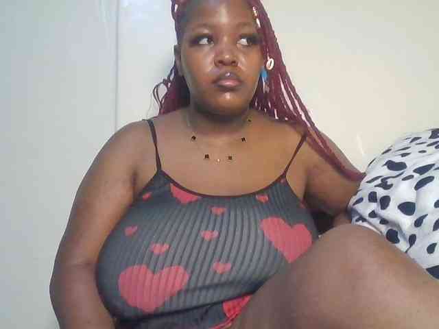 CuteTinkerbella webcam
