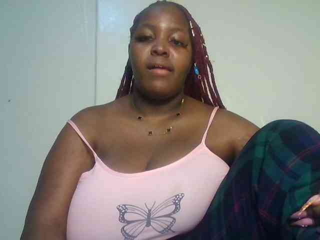 CuteTinkerbella webcam
