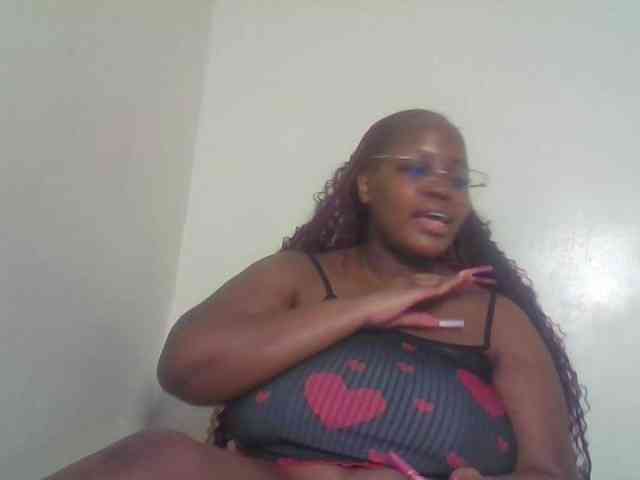 CuteTinkerbella webcam