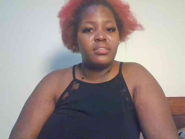 CuteTinkerbella webcam