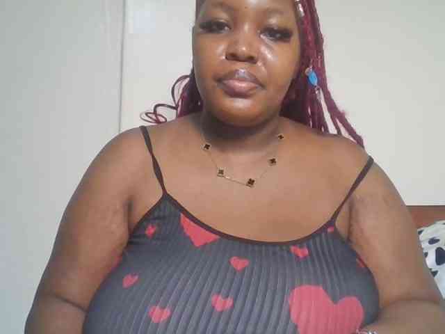 CuteTinkerbella webcam