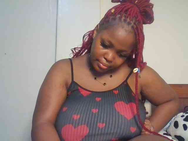 CuteTinkerbella webcam