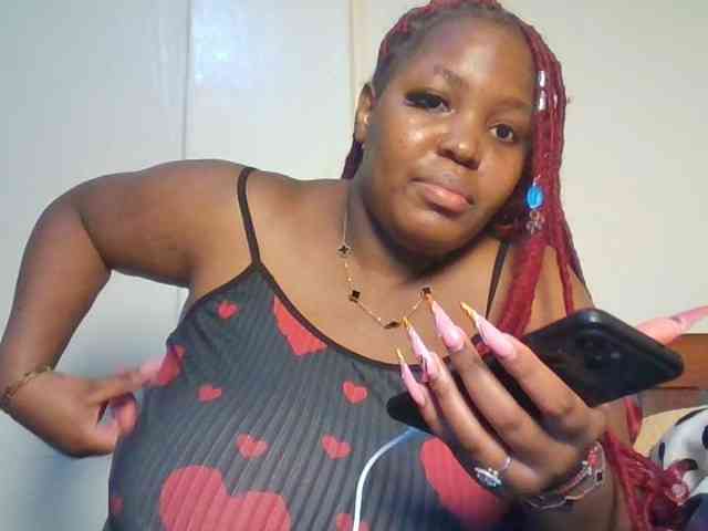 CuteTinkerbella webcam