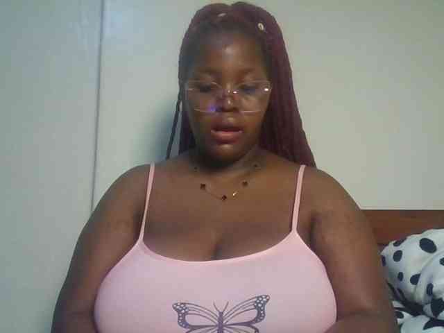 CuteTinkerbella webcam