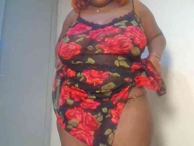 CuteTinkerbella webcam
