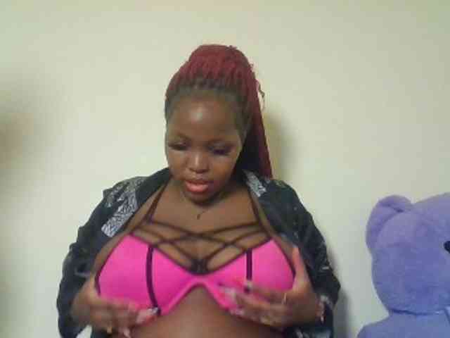 CuteTinkerbella webcam