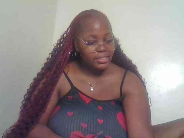 CuteTinkerbella webcam