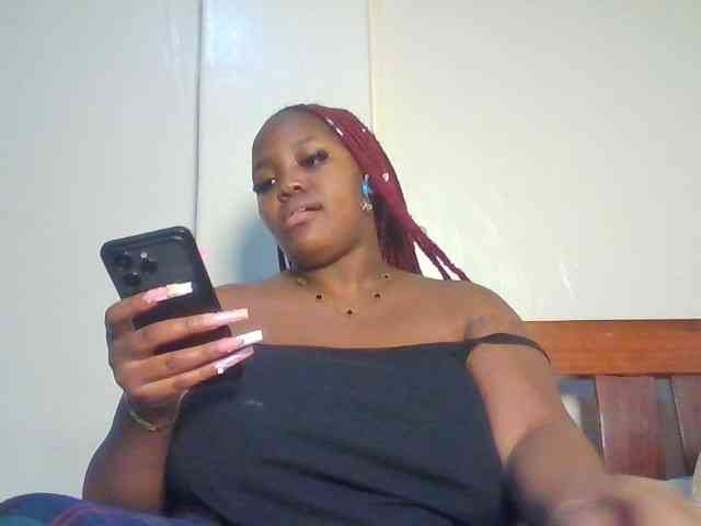 CuteTinkerbella webcam