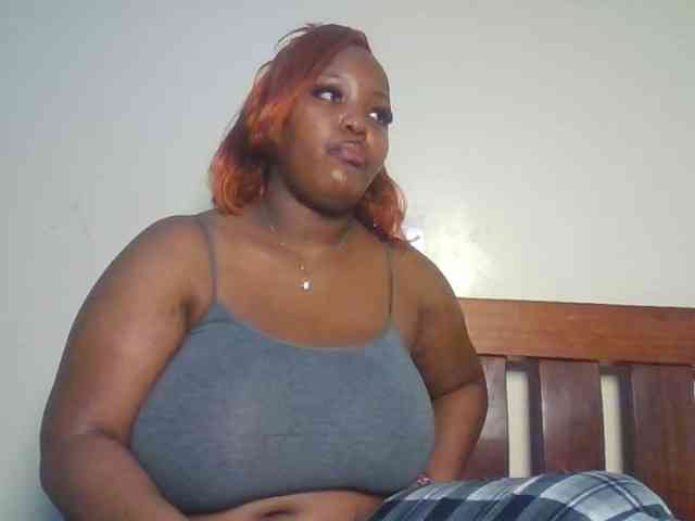 CuteTinkerbella webcam