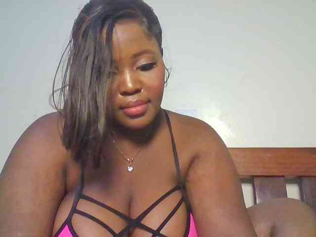 CuteTinkerbella webcam