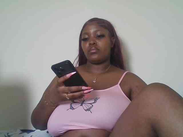 CuteTinkerbella webcam