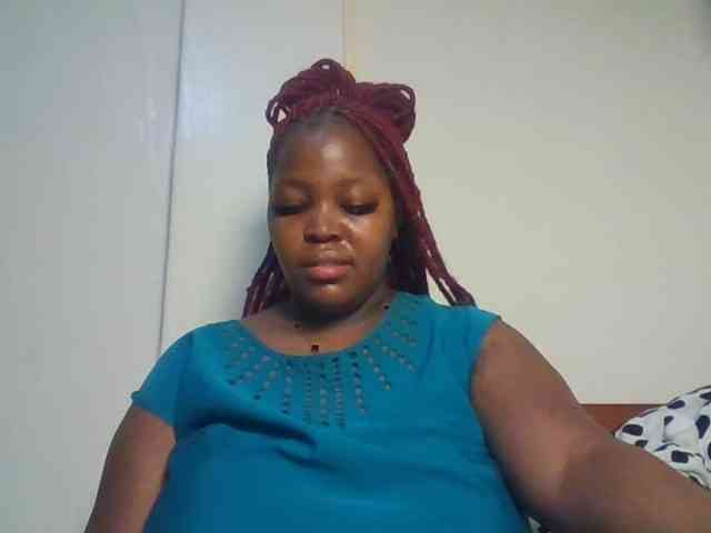 CuteTinkerbella webcam