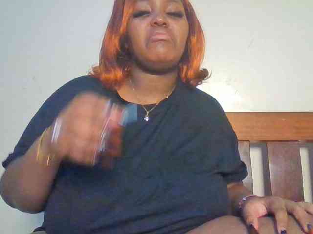 CuteTinkerbella webcam