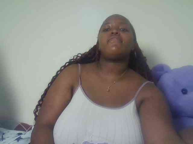 CuteTinkerbella webcam