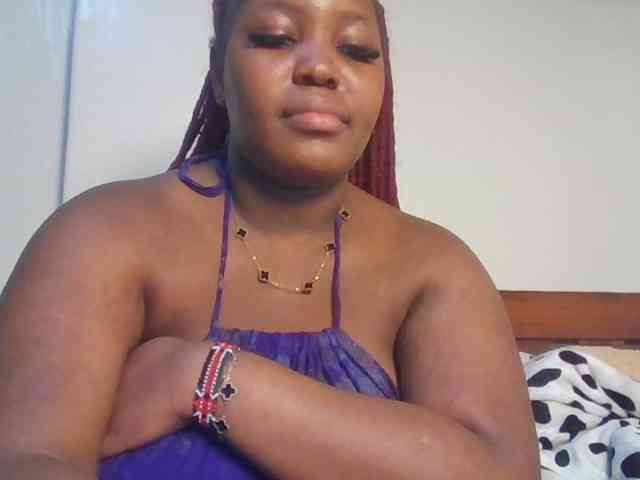CuteTinkerbella webcam