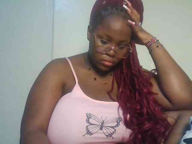 CuteTinkerbella webcam