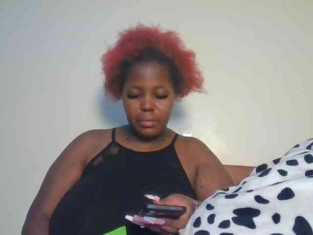 CuteTinkerbella webcam