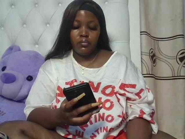 CuteTinkerbella webcam