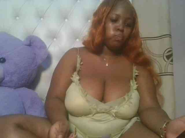 CuteTinkerbella webcam