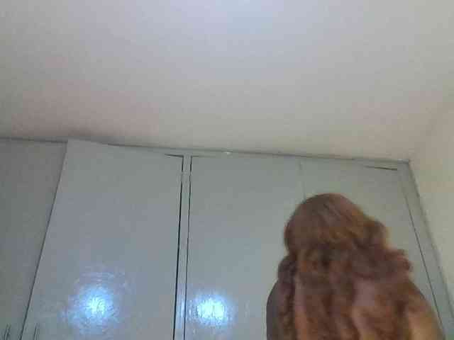 CuteTinkerbella webcam
