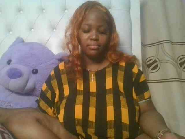 CuteTinkerbella webcam