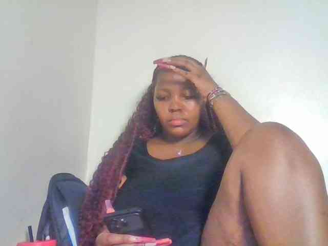 CuteTinkerbella webcam