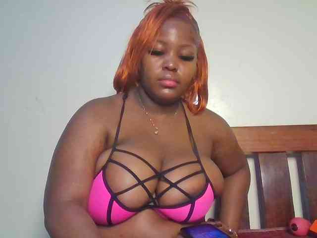 CuteTinkerbella webcam