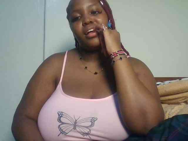 CuteTinkerbella webcam