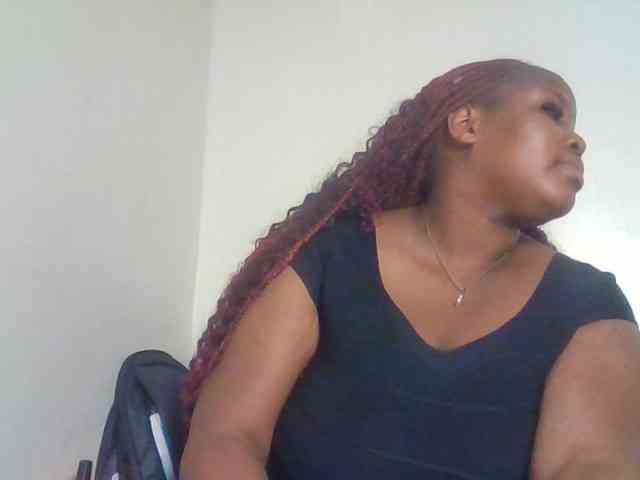 CuteTinkerbella webcam