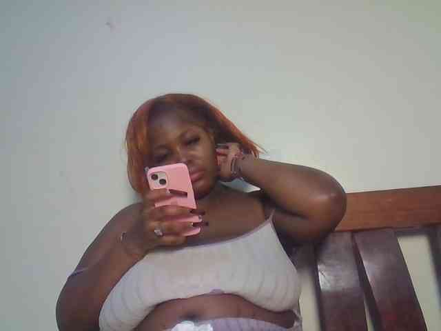 CuteTinkerbella webcam