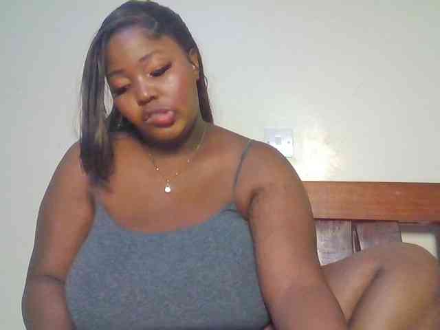 CuteTinkerbella webcam