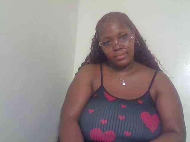 CuteTinkerbella webcam