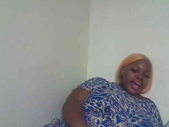 CuteTinkerbella webcam