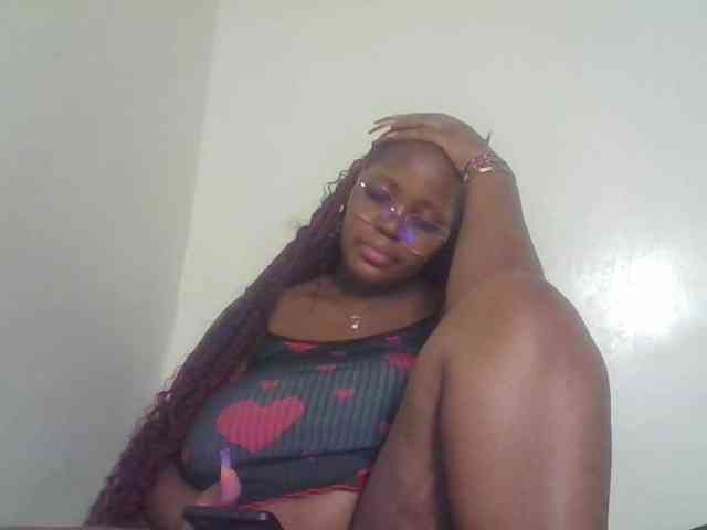 CuteTinkerbella webcam