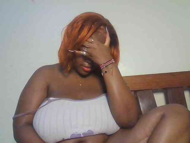 CuteTinkerbella webcam