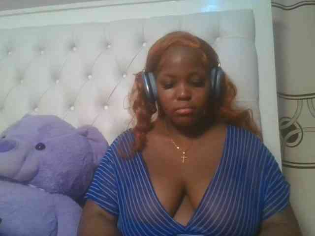 CuteTinkerbella webcam