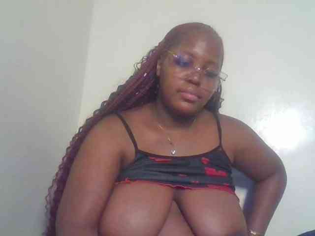 CuteTinkerbella webcam