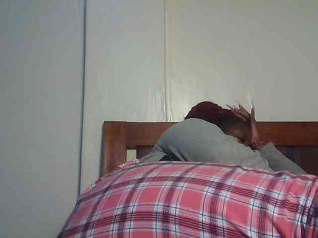CuteTinkerbella webcam