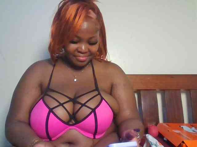 CuteTinkerbella webcam
