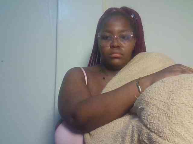 CuteTinkerbella webcam