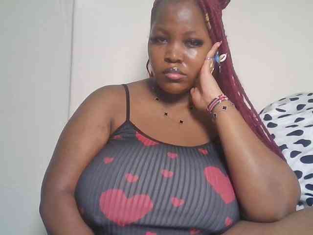 CuteTinkerbella webcam