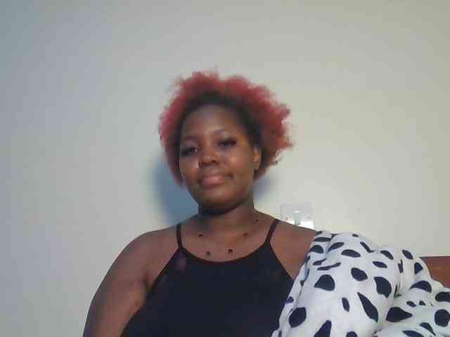 CuteTinkerbella webcam