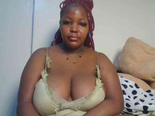 CuteTinkerbella webcam