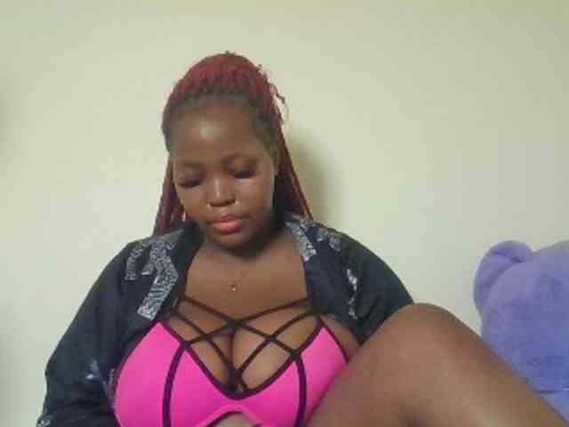 CuteTinkerbella webcam