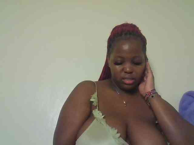 CuteTinkerbella webcam