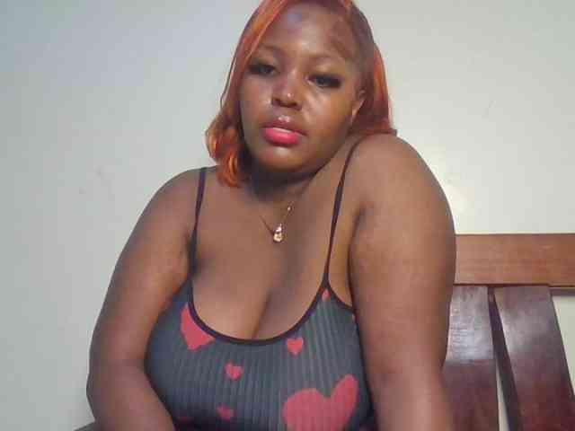 CuteTinkerbella webcam