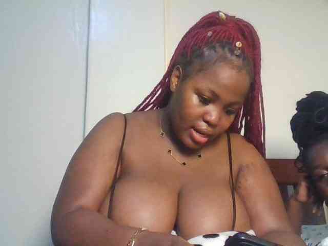 CuteTinkerbella webcam