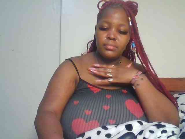 CuteTinkerbella webcam